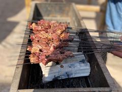 -西北朗益和穆斯林餐厅