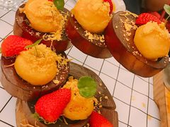 -烛影拾光观景餐厅·创意菜·摄影·小提琴(大唐不夜城店)