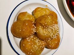 糖油粑粑-老长沙龙虾馆·聚会餐厅(白石洲店)
