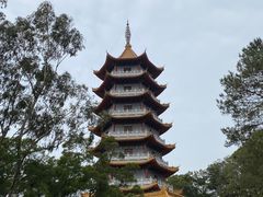 -白云山风景名胜区