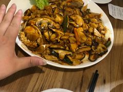 -陈傻子餐厅(世纪都会店)