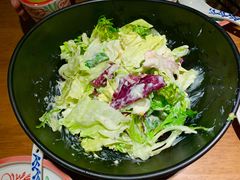 -小放牛炒菜馆(军校店)