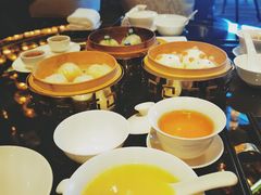 -北京四季酒店·采逸轩