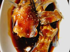 -大牌大·传统杭帮菜(湖滨店)