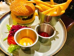 -bluefrog蓝蛙(悠唐购物中心店)