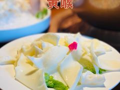 -宝泉铜锅·涮羊肉(解放东路店)