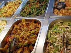 -素渡新派素食自助餐厅(兴工街店)