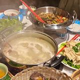 坐标柳州🪵地道的广西原生态民族菜在这里