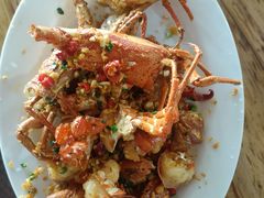 -岛中岛·海鲜大排档·万宁老字号(东澳店)