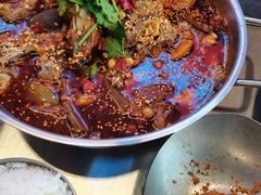 -蓉三少冒烤鸭·四川小吃集(北京首店)