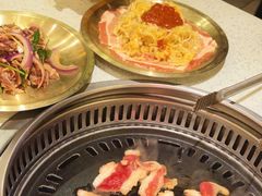 -炭之家齐齐哈尔大片烤肉·涮毛肚火锅·齐齐哈尔烤肉(中央大街店)