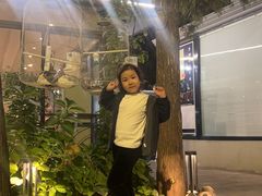 -蘇河湾·新鲁菜·泰山宴(泰山店)