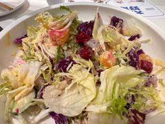 -大锅强·蒸海鲜青岛菜(金沙滩店)