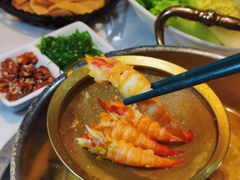 -喜聚薈·花膠雞海鮮火鍋(越秀店)