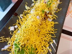 印度特色小吃-克比叔叔印度餐厅Kebabs on the Grille(永康路分店)