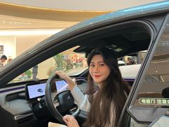 -东莞松山湖万象汇