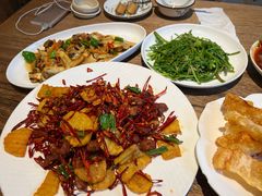 -小喜客·云南特色菜(纳西庭院店)