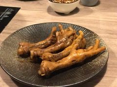 天下第一凤爪-老鼎旺安格斯牛肉火锅(衡艺广场店)
