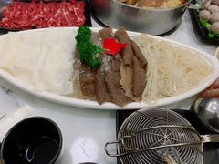 -今日炊牛·潮汕牛肉火锅(华采天地店)