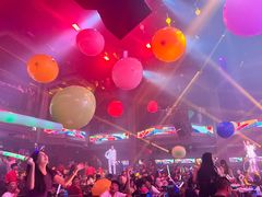 -轩 SUPER LIVE 超级现场(农科路店)