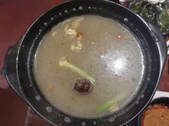 -束河人家(南锣鼓巷店)