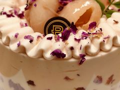 -巴黎贝甜(五道口店)