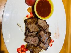 -大岛日本料理铁板烧(南通大饭店)