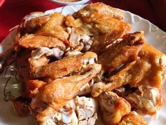 香酥鸡-致美楼(前门店)