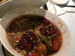 -宁夏国强手抓羊肉·清真菜(未央路凤三店)
