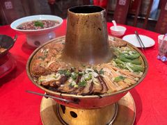 -山西会馆·晋菜·晋商宴·民俗博物馆(体育路店)