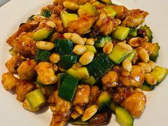 -金家老三饭庄(常营店)