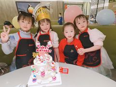 -海底捞火锅(万象城店)