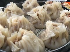-北三沙家烧麦(北头道街店)
