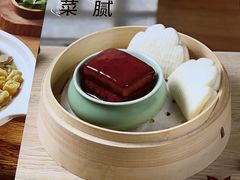 -苏晓玥·手作江南小吃(深圳北站店)