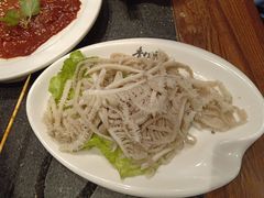 -香佰里鲜货火锅(佳乐金街店)
