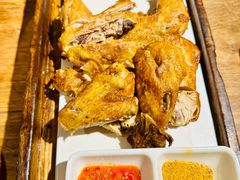 -小吊梨汤·北京菜·烤鸭(鸟巢店)