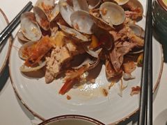 -相遇·鲜炒黄牛肉(丹阳吾悦广场店)