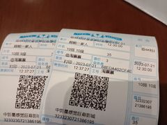 -中影·星感觉激光巨幕影城(博物馆店)