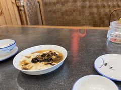 -大清花饺子(山庄店)