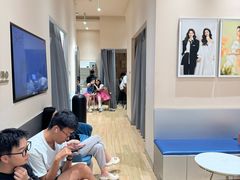 -海马体照相馆(成都来福士广场店)