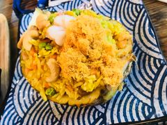 -Hi YOU你的饭局泰餐厅(雍和宫店)