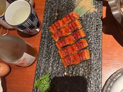 -千代武日本料理(开发区店)