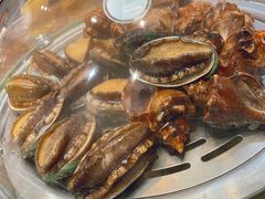 -海味当家·蒸锅海鲜(中山广场创始店)