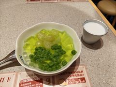 -赵记传承·中国甜品(福州总店)