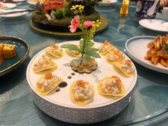 -老克勒上海菜(南京路步行街店)