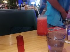 -夏日玛莉西餐厅(岳阳花板桥步步高店)
