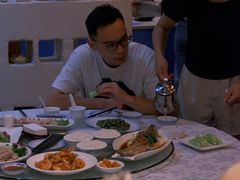 -老妈私房菜