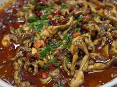 -蜀膳坊(洪公祠小区店)