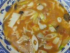 -洛阳水席园