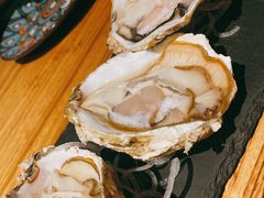 獐子岛大生蚝-LENBACH兰巴赫西餐啤酒坊(大连东港店)